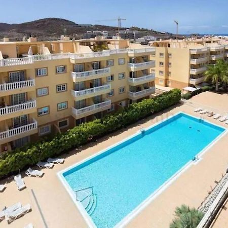 Lovely Primavera Palm Mar Appartement Buitenkant foto