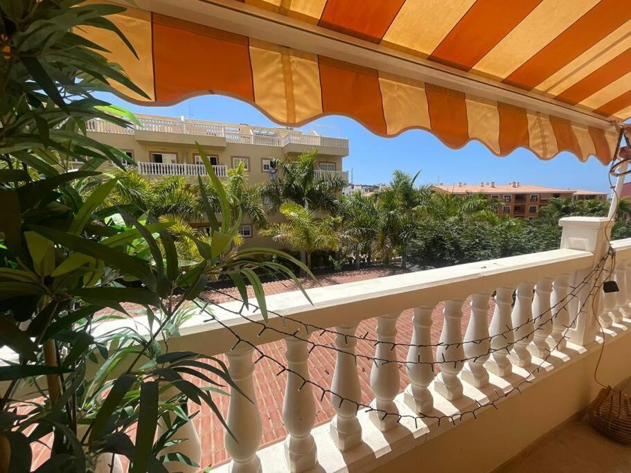 Lovely Primavera Palm Mar Appartement Buitenkant foto