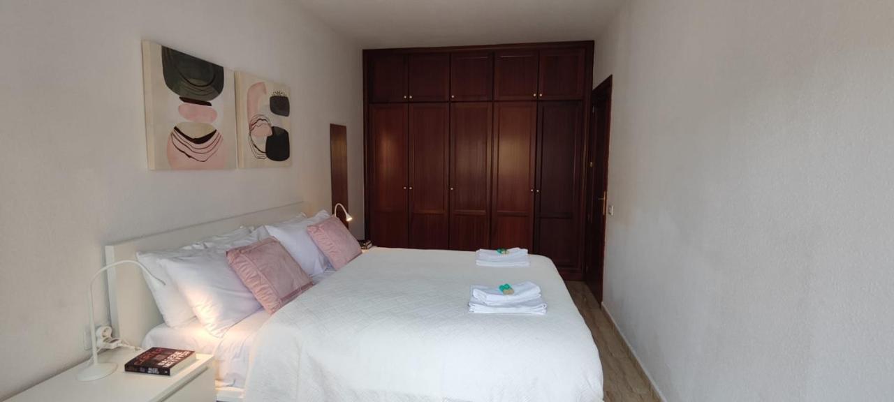 Lovely Primavera Palm Mar Appartement Buitenkant foto