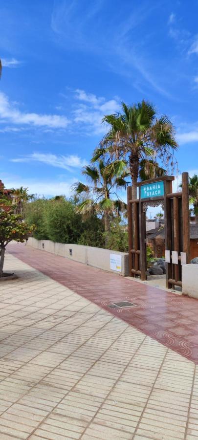Lovely Primavera Palm Mar Appartement Buitenkant foto